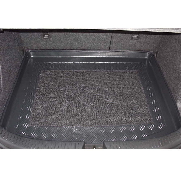 Tavita de portbagaj Mazda 3 I, caroserie Hatchback, fabricatie 2007 - 04.2009 #1