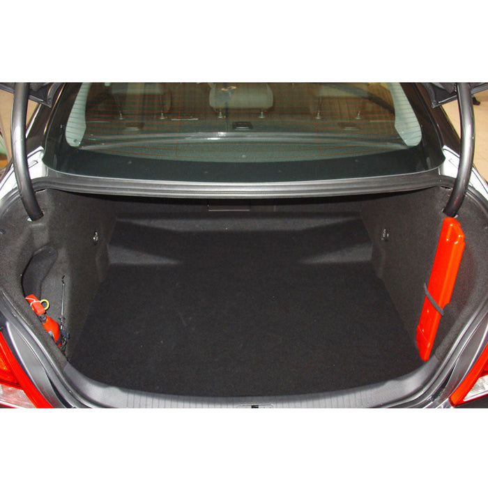 Tavita de portbagaj Opel Insignia A, caroserie Hatchback, fabricatie 2008 - 05.2017, portbagaj inferior, roata rezerva ingusta / kit reparatie #1