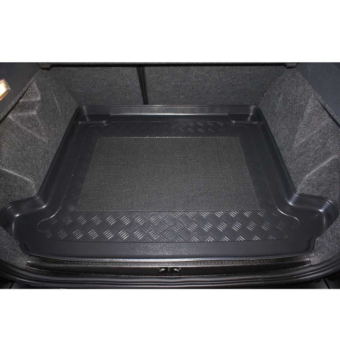 Tavita de portbagaj Renault Clio III, caroserie Combi, fabricatie 01.2008 - 02.2013 #1