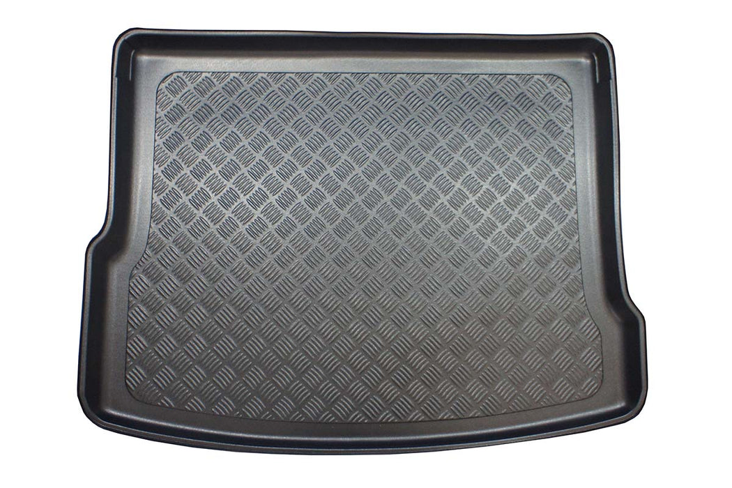 Tavita de portbagaj Volkswagen Tiguan II, caroserie SUV, fabricatie 05.2016 - prezent, portbagaj superior (NU pentru eHybrid)#1