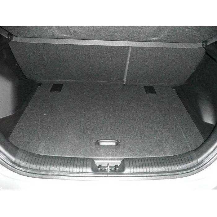 Tavita de portbagaj Hyundai ix20, caroserie Hatchback, fabricatie 05.2010 - prezent, portbagaj superior #2