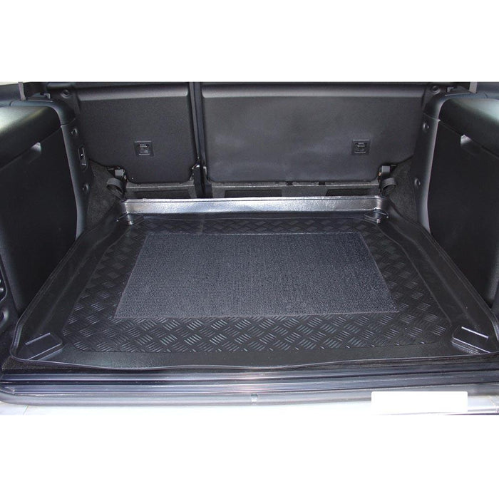 Tavita de portbagaj Land Rover Discovery 2, caroserie SUV, fabricatie 02.1999 - 10.2004 #4