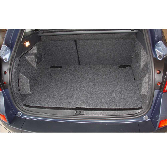 Tavita de portbagaj Renault Clio III, caroserie Combi, fabricatie 01.2008 - 02.2013, portbagaj superior - 3