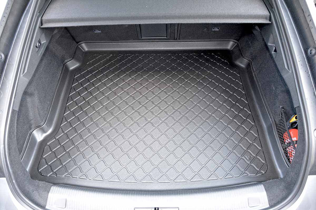 Tavita de portbagaj Peugeot 508 II, caroserie Sedan, fabricatie 11.2018 - prezent #1