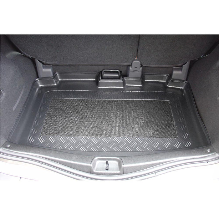 Tavita de portbagaj Renault Grand Modus, caroserie Hatchback, fabricatie 01.2008 - 2012 #1