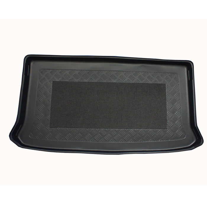 Tavita de portbagaj Mitsubishi Pajero Pinin, caroserie SUV, fabricatie 1999 - 2007 #1