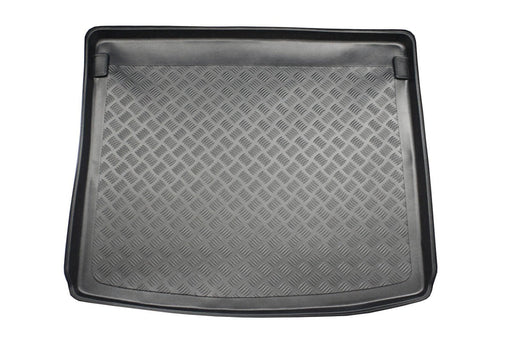 Tavita de portbagaj Volkswagen Caddy Comfortline, caroserie Van, fabricatie 08.2010 - 10.2020 - 1