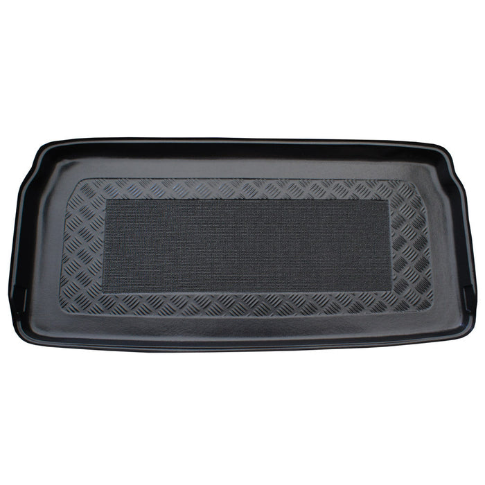 Tavita de portbagaj Mitsubishi Pajero III, caroserie SUV, fabricatie 2000 - 03.2007, ampatament scurt #1