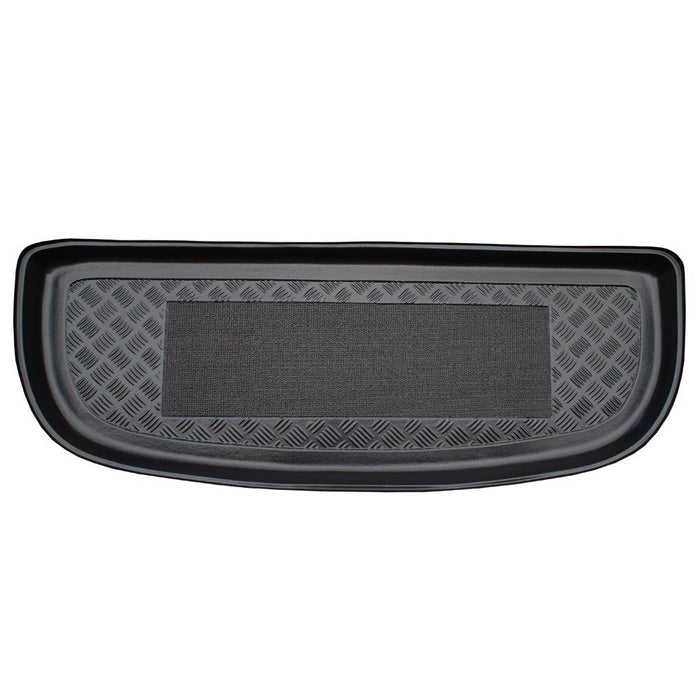 Tavita de portbagaj Toyota Avensis Verso, caroserie Van, fabricatie 07.2001 - 2009 #1