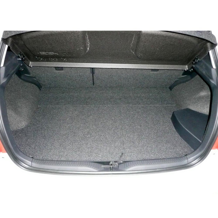 Tavita de portbagaj Toyota Auris HSD Hybrid, caroserie Hatchback, fabricatie 07.2010 - 12.2012, portbagaj superior #1