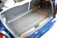 Tavita de portbagaj Mini One III, caroserie Hatchback, fabricatie 03.2014 - prezent, 3 usi, portbagaj superior - 5