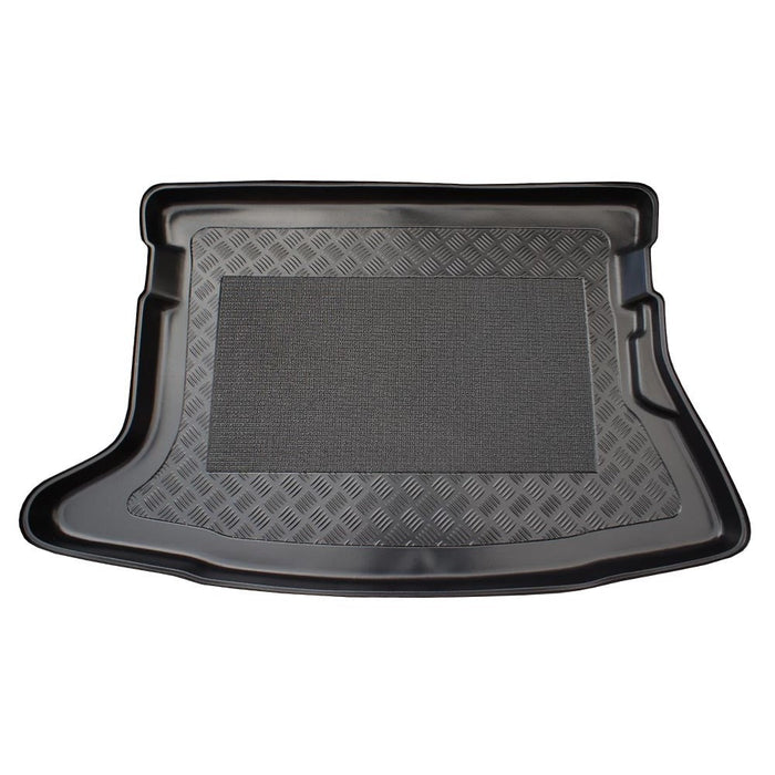 Tavita de portbagaj Toyota Auris I, caroserie Hatchback, fabricatie 01.2007 - 12.2012 #2