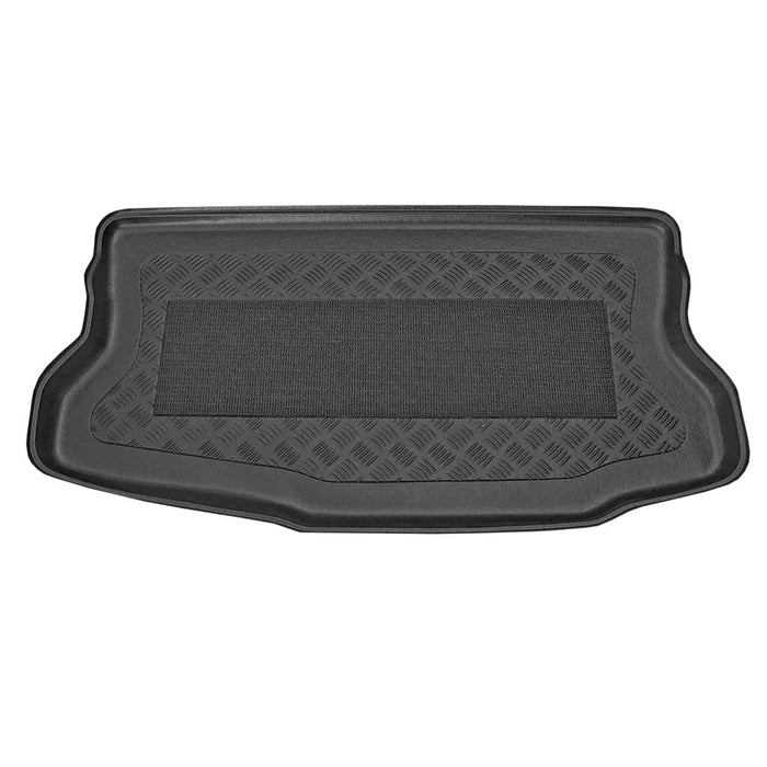 Tavita de portbagaj Renault Twingo II, caroserie Hatchback, fabricatie 06.2007 - 07.2014 #1