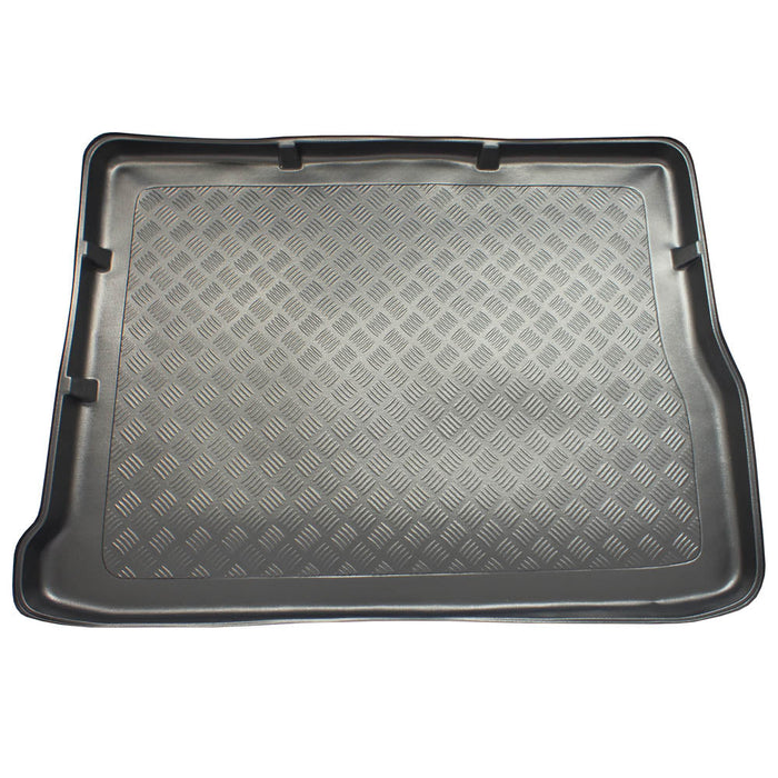 Tavita de portbagaj Renault Scenic III, caroserie Van, fabricatie 04.2009 - 11.2016 #2