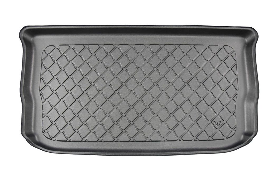 Tavita de portbagaj Renault Twingo electric, caroserie Hatchback, fabricatie 11.2020 - prezent #1