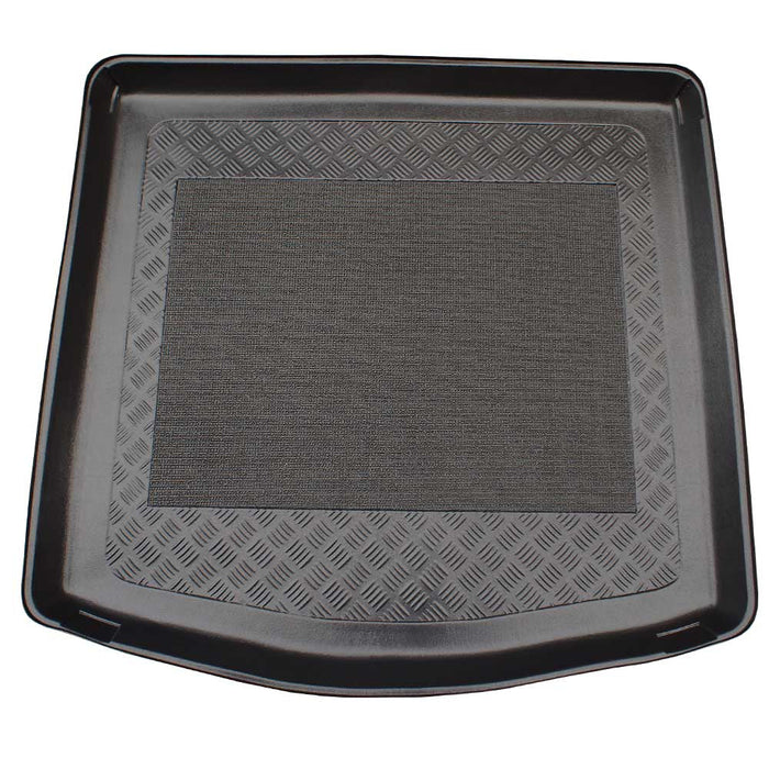Tavita de portbagaj Renault Laguna III, caroserie Hatchback, fabricatie 07.2007 - 12.2015, cu sistem audio BOSE #2