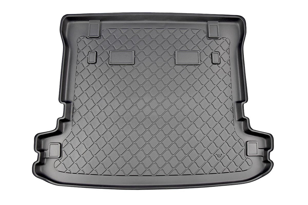 Tavita de portbagaj Mitsubishi Pajero IV Wagon Long, caroserie SUV, fabricatie 04.2007 - 07.2015 #1