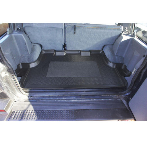 Tavita de portbagaj Land Rover Discovery 1, caroserie SUV, fabricatie 1989 - 1998 - 1