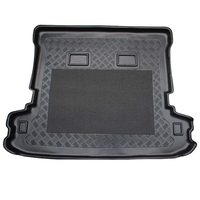 Tavita de portbagaj Mitsubishi Pajero IV Wagon Long, caroserie SUV, fabricatie 04.2007 - 07.2015 #3