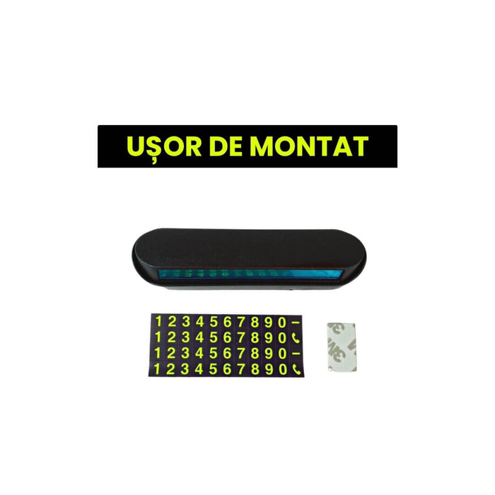 Suport Numar Telefon