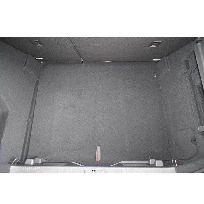 Tavita de portbagaj Opel Astra J, caroserie Hatchback, fabricatie 10.2009 - 10.2015, portbagaj inferior #1