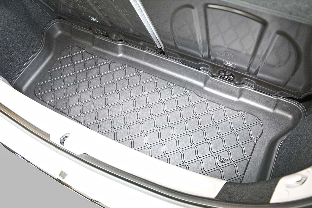 Tavita de portbagaj Citroen C1 II, caroserie Hatchback, fabricatie 07.2014 - prezent #1