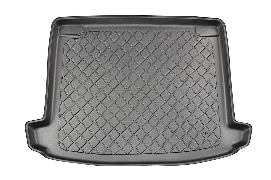 Tavita de portbagaj Renault Clio IV, caroserie Combi, fabricatie 03.2013 - prezent, portbagaj superior #1
