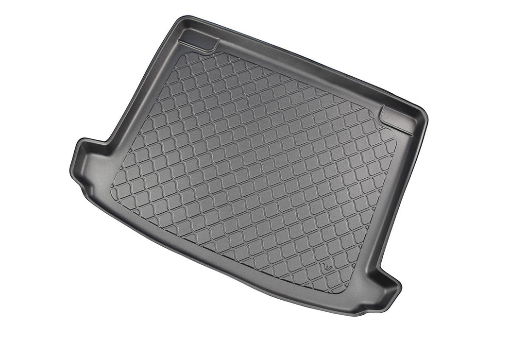 Tavita de portbagaj Renault Clio IV, caroserie Combi, fabricatie 03.2013 - prezent, portbagaj superior #1