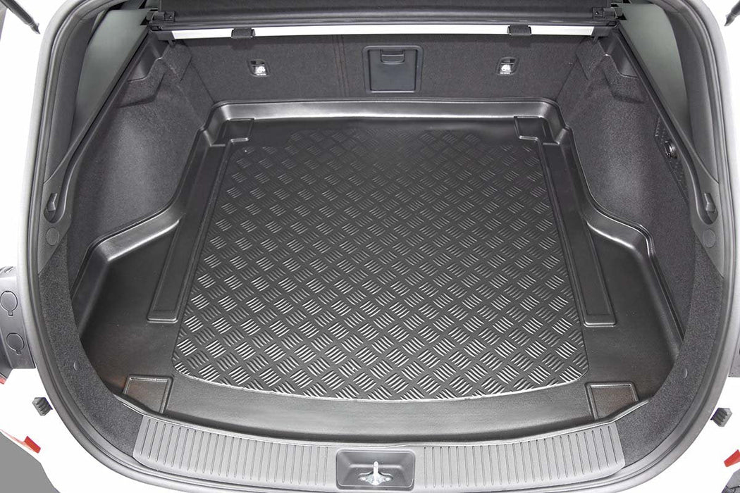 Tavita de portbagaj Hyundai i30 III, caroserie Combi, fabricatie 07.2017 - prezent - 3
