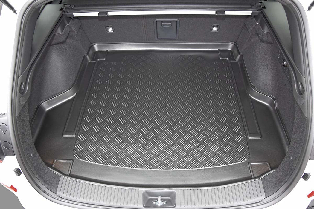 Tavita de portbagaj Hyundai i30 III Hybrid Facelift, caroserie Combi, fabricatie 02.2020 - prezent #2