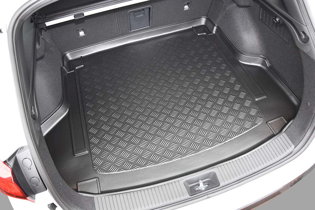 Tavita de portbagaj Hyundai i30 III, caroserie Combi, fabricatie 07.2017 - prezent - 4