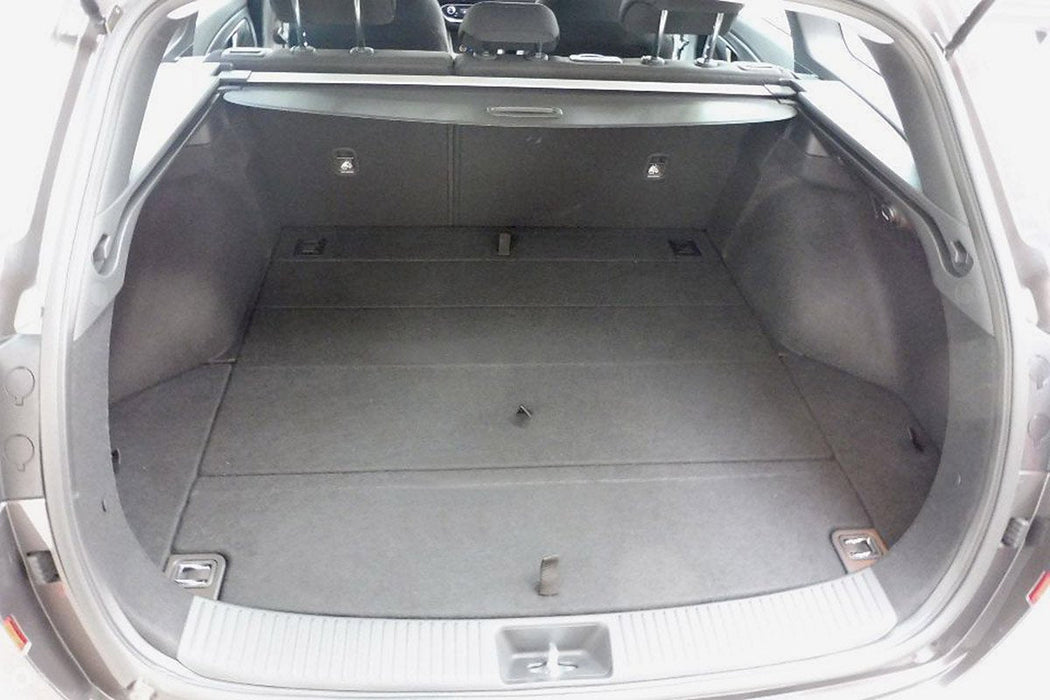 Tavita de portbagaj Hyundai i30 III, caroserie Combi, fabricatie 07.2017 - prezent - 5