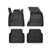 Covorase tip tavita 3D Audi A8 D4, caroserie Sedan, fabricatie 01.2010 - 09.2013 - 1