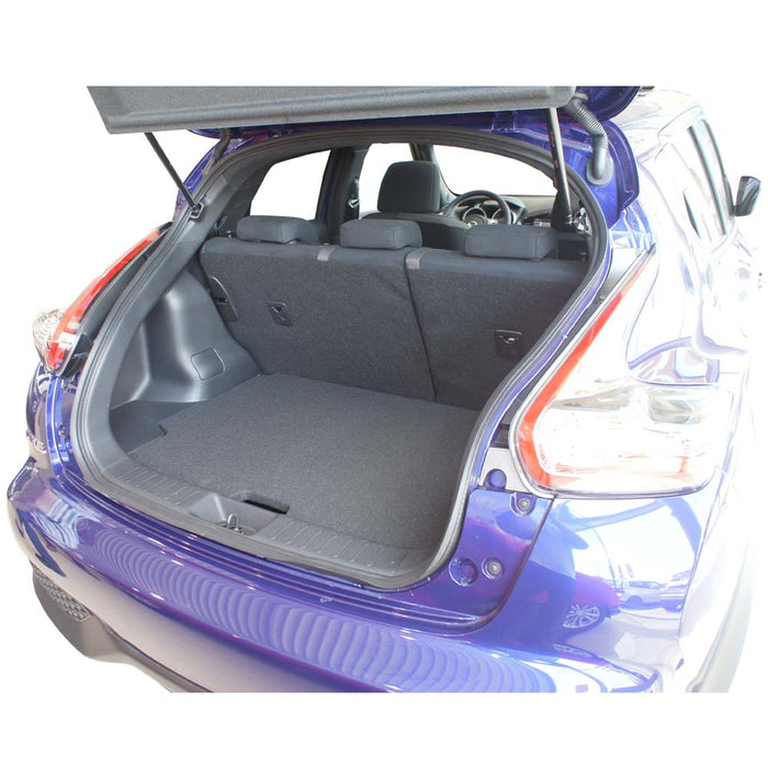 Tavita de portbagaj Nissan Juke I Facelift, caroserie SUV, fabricatie 06.2014 - 08.2019, portbagaj superior #2