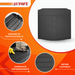 Tavita portbagaj Hyundai I30 Fastback Nperformance fabricatie 2017 - prezent, caroserie hatchback, cu organizator #1 - 2