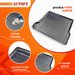Tavita portbagaj Opel Corsa D caroserie hatchback fabricatie 2006 - 2014 (portbagaj mai sus) 5