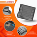 Tavite portbagaj Kia Soul II, fabricatie 03.2014 - 03.2019, caroserie Hatchback - 2