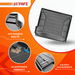 Tavita de portbagaj Bmw Seria 3 E46, caroserie Hatchback, fabricatie 1998 - 08.2005 - 3