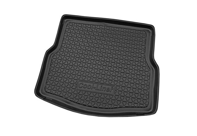 Tavita portbagaj Premium Renault Laguna III caroserie hatchback 5 usi fabricatie 2007-2015 #1