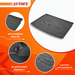 Tavita de portbagaj Hyundai i10 III, caroserie Hatchback, fabricatie 02.2020 - prezent, portbagaj inferior - 5