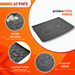 Tavita de portbagaj Nissan Juke II, caroserie SUV, fabricatie 09.2019 - prezent, portbagaj superior - 6