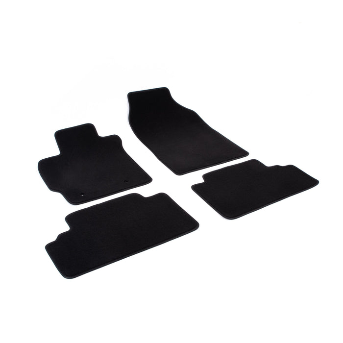 Covorase auto mocheta Toyota Auris I, caroserie Hatchback, fabricatie 01.2007 - 12.2012 #1