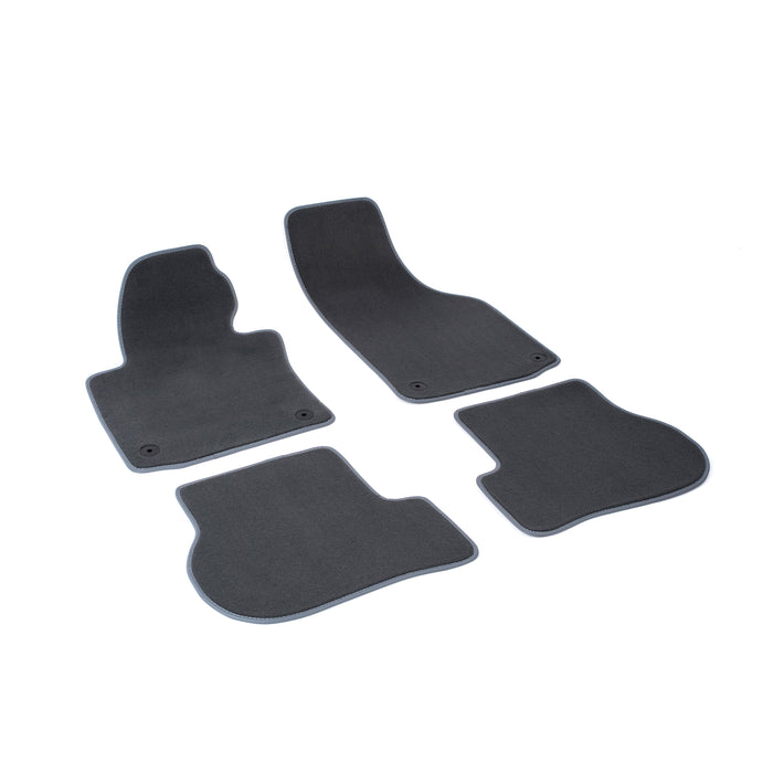 Covorase auto mocheta Volkswagen Jetta V, caroserie Sedan, fabricatie 08.2005 - 2011 #2