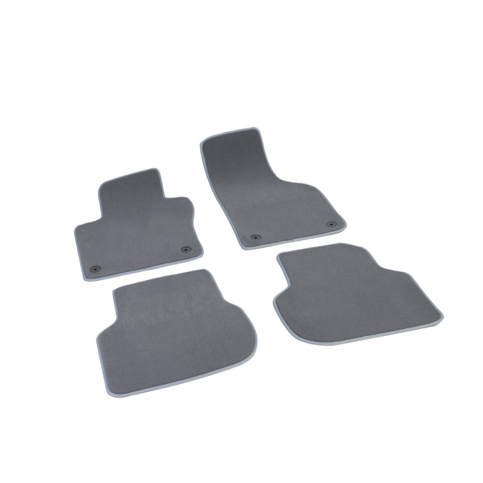 Covorase auto mocheta Volkswagen Jetta VI, caroserie Sedan, fabricatie 01.2011 - 2018 #2