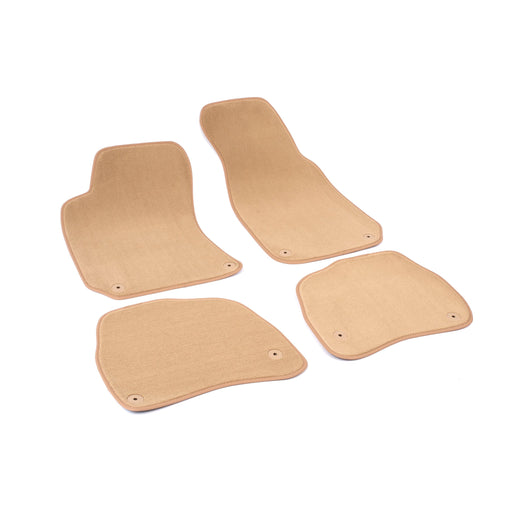 Covorase auto mocheta Volkswagen Passat B5, caroserie Sedan, fabricatie 10.1996 - 2005 - 1