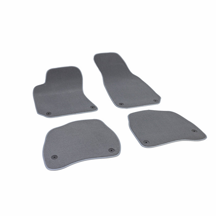 Covorase auto mocheta Volkswagen Passat B5, caroserie Combi, fabricatie 10.1996 - 2005 #2