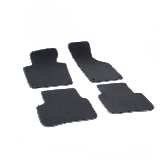 Covorase auto mocheta Volkswagen Passat B6, caroserie Sedan, fabricatie 2005 - 10.2009 - 1