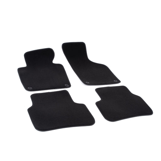 Covorase auto mocheta Volkswagen Passat B6, caroserie Sedan, fabricatie 2005 - 10.2009 - 1