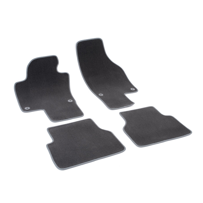 Covorase auto mocheta Volkswagen Tiguan I, caroserie SUV, fabricatie 07.2007 - 04.2016 #2
