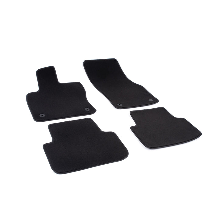 Covorase auto mocheta Volkswagen Tiguan II, caroserie SUV, fabricatie 05.2016 - prezent #3